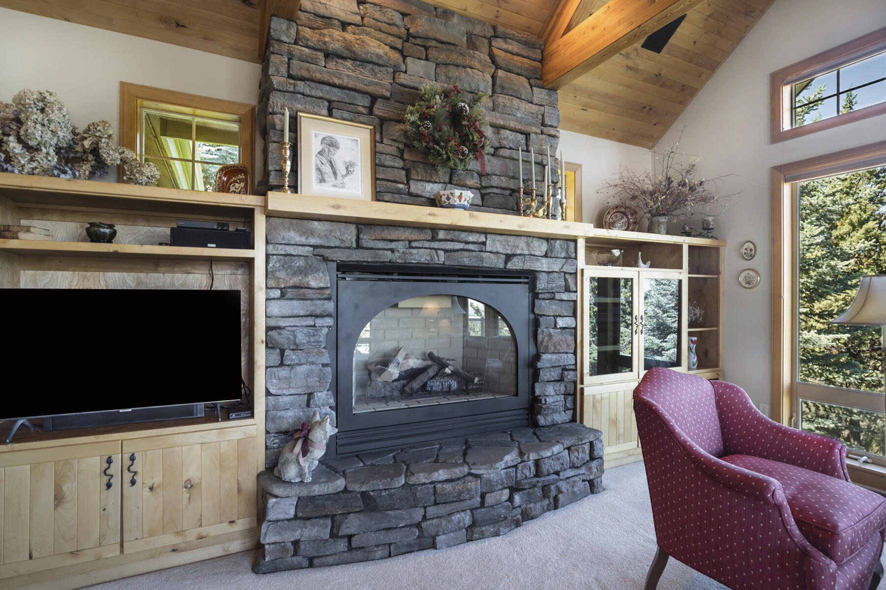 Awbrey Butte - Residential