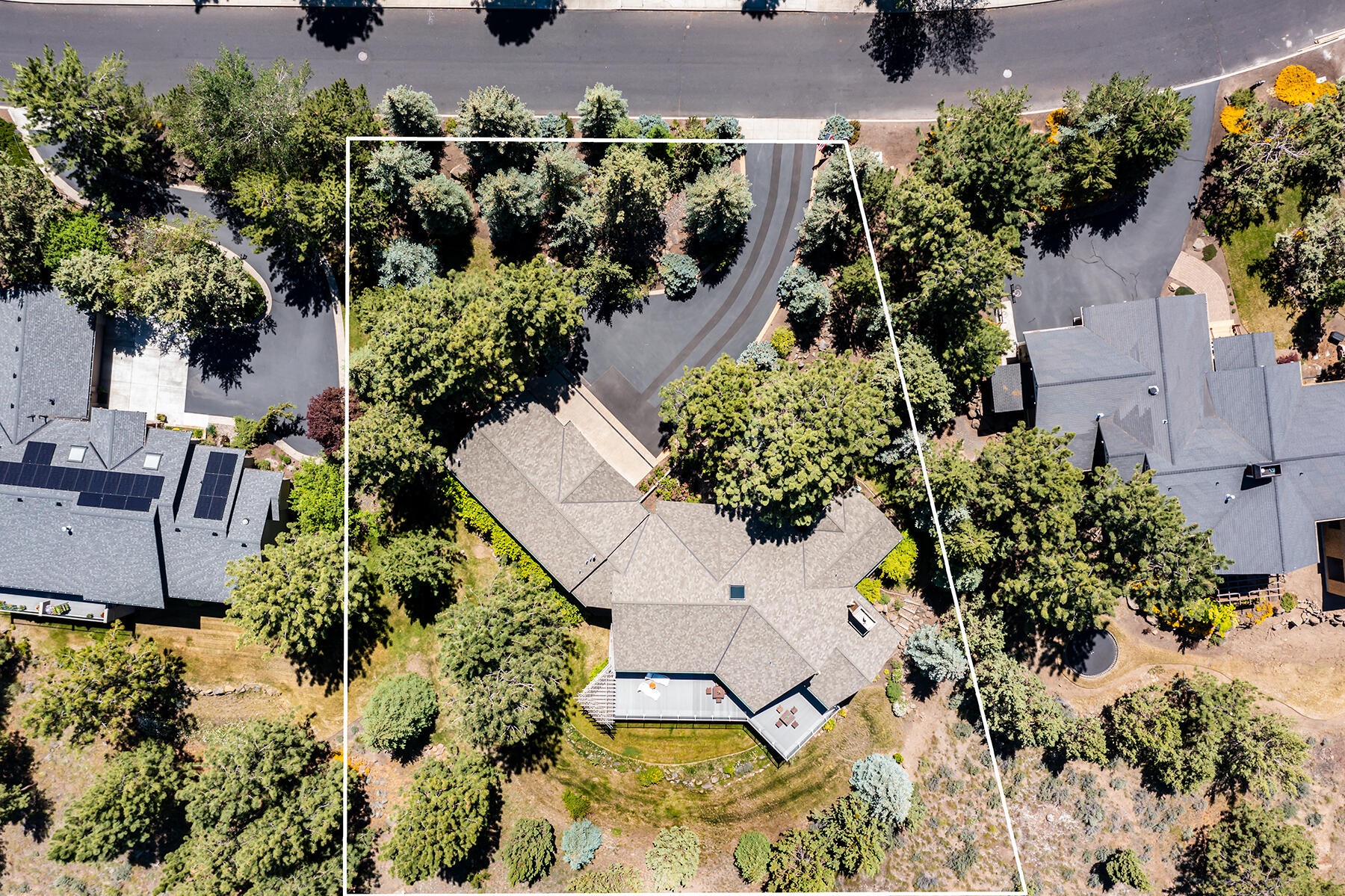 Awbrey Butte - Residential