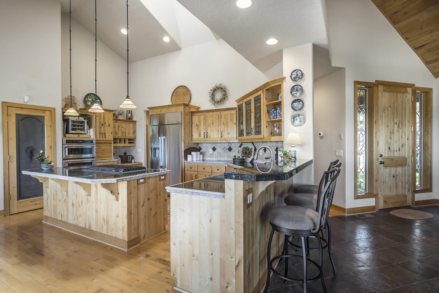 Awbrey Butte - Residential