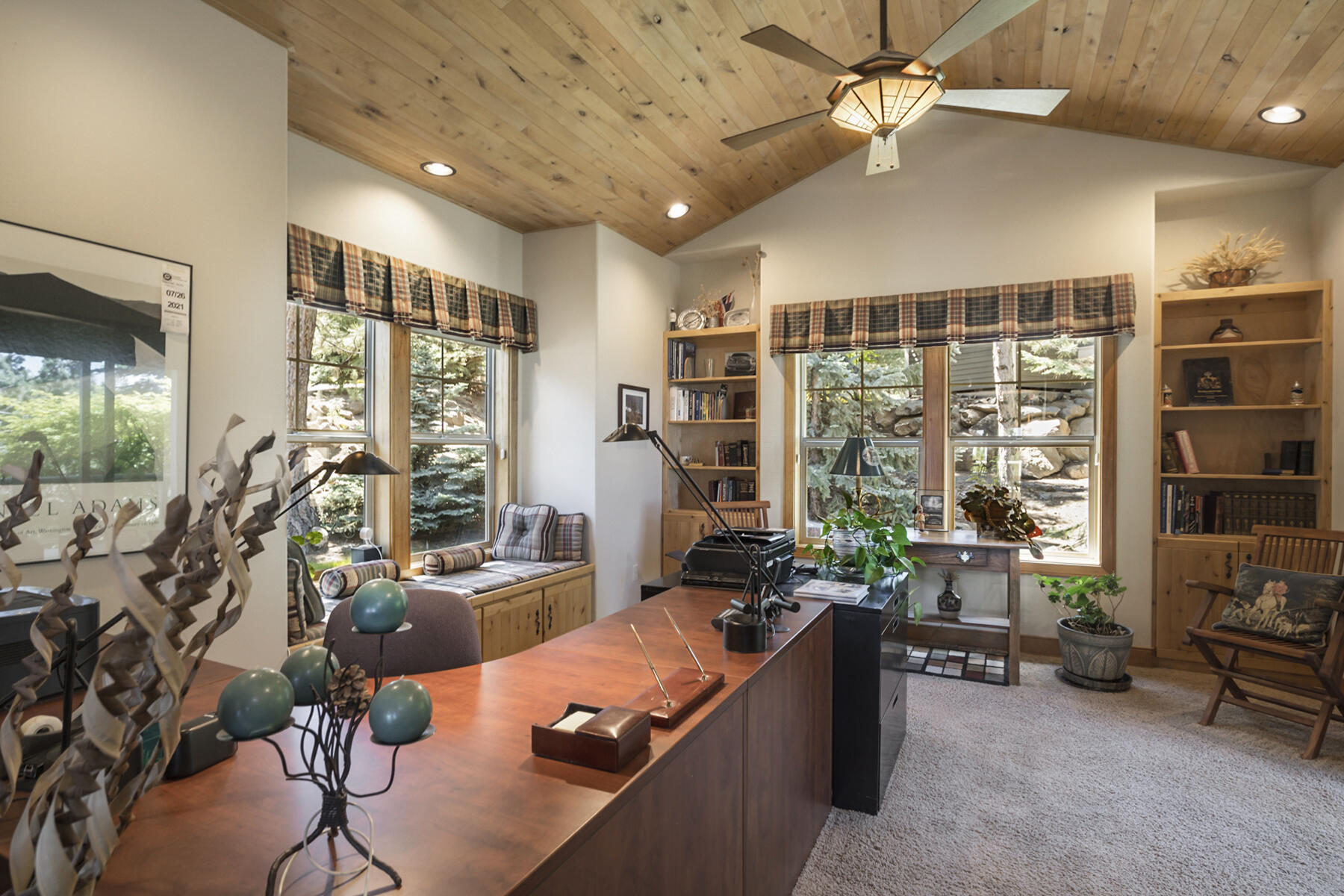 Awbrey Butte - Residential