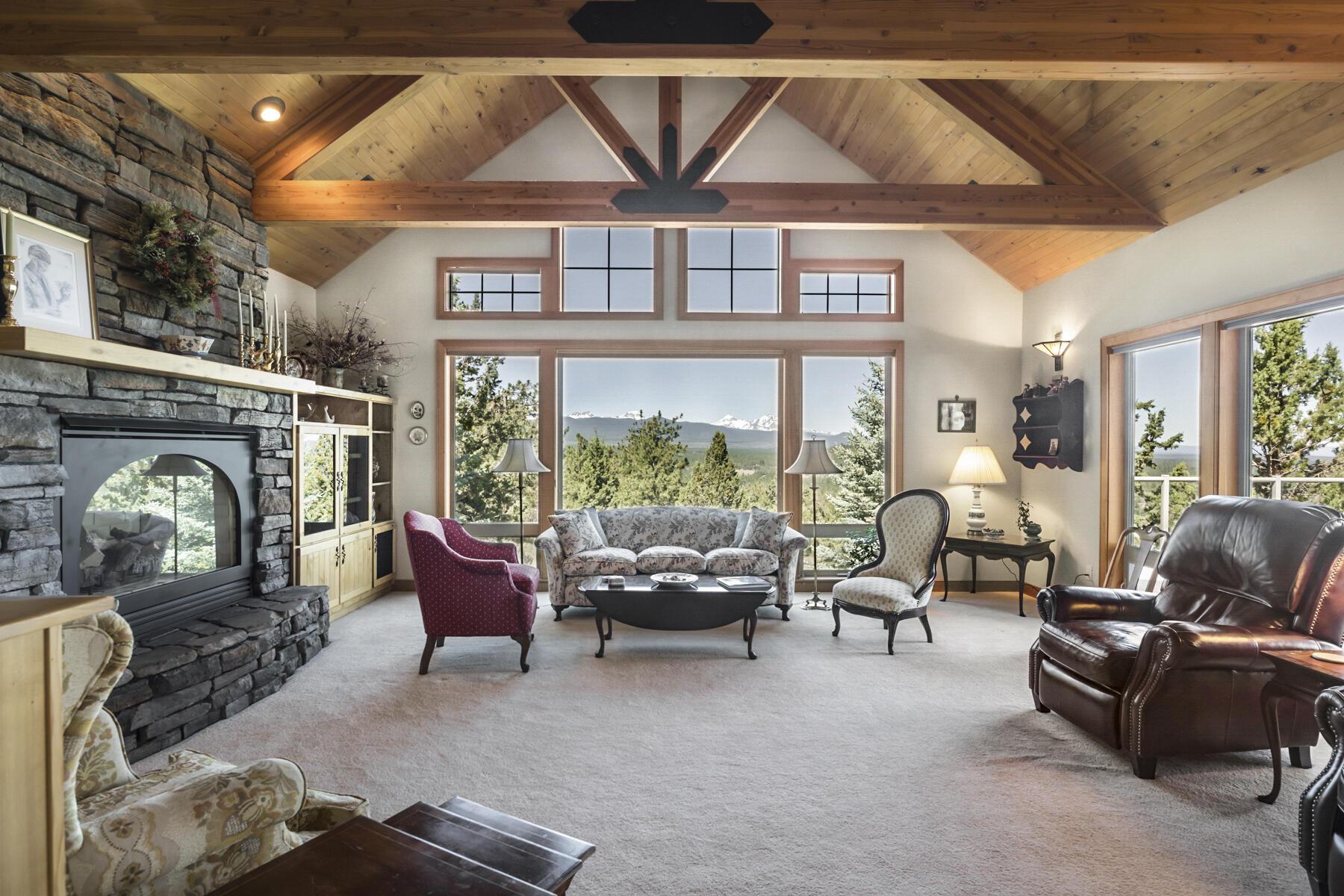 Awbrey Butte - Residential