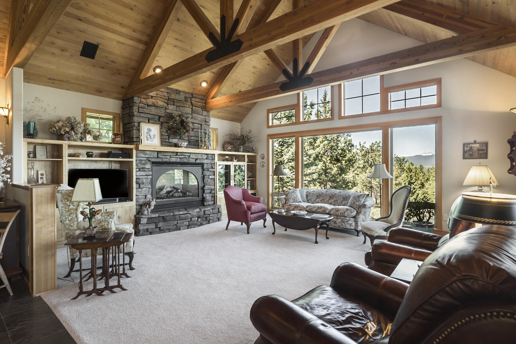 Awbrey Butte - Residential