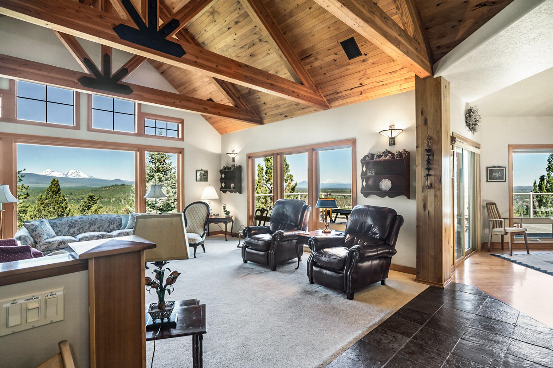 Awbrey Butte - Residential