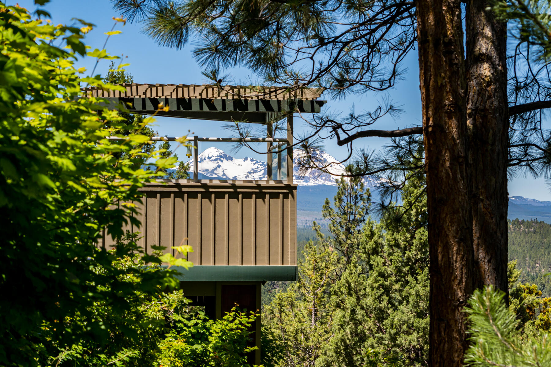 Awbrey Butte - Residential