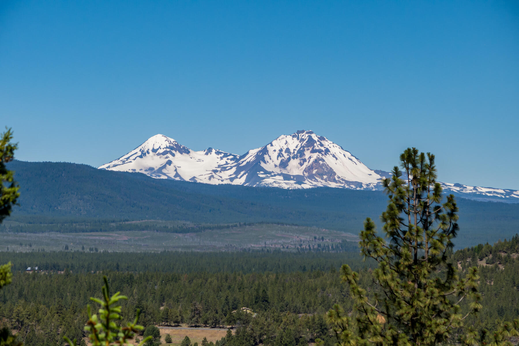 Awbrey Butte - Residential