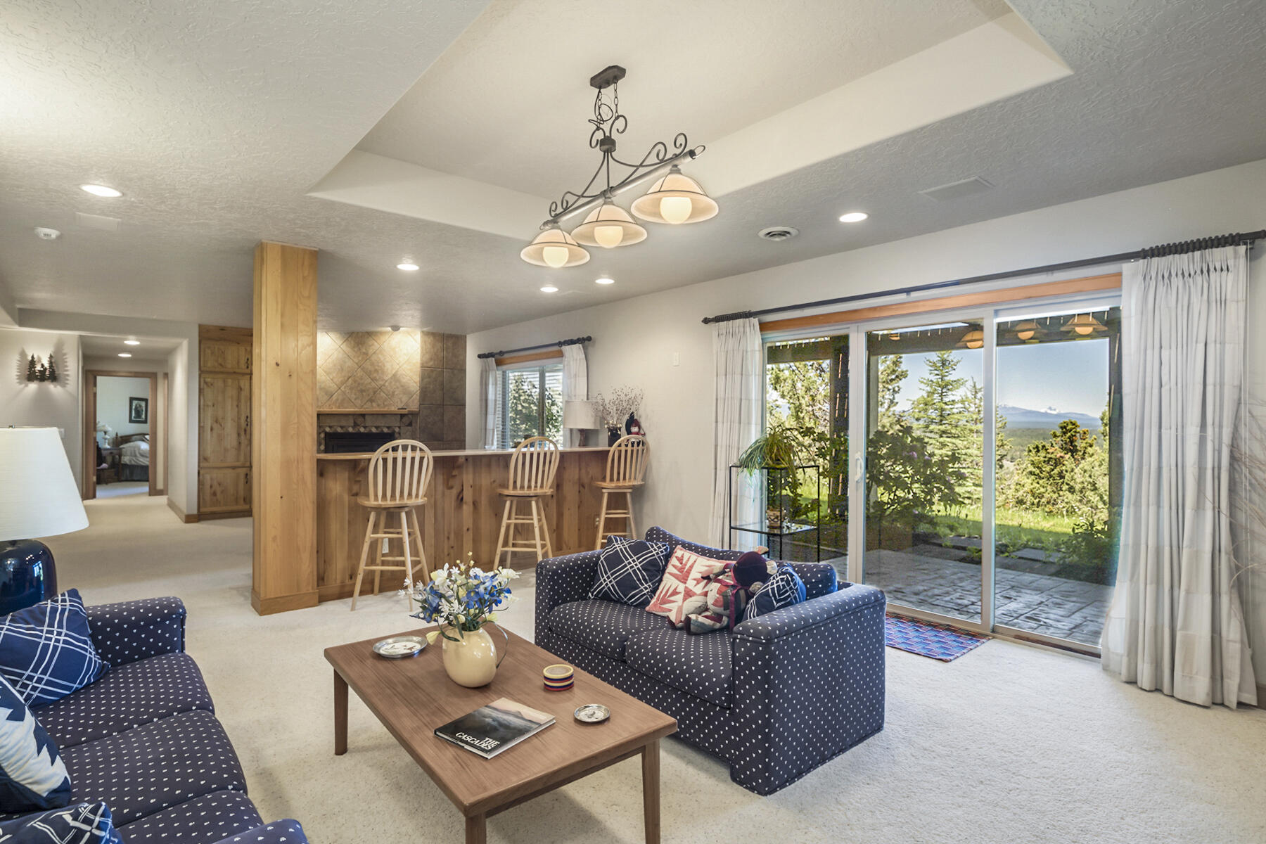 Awbrey Butte - Residential