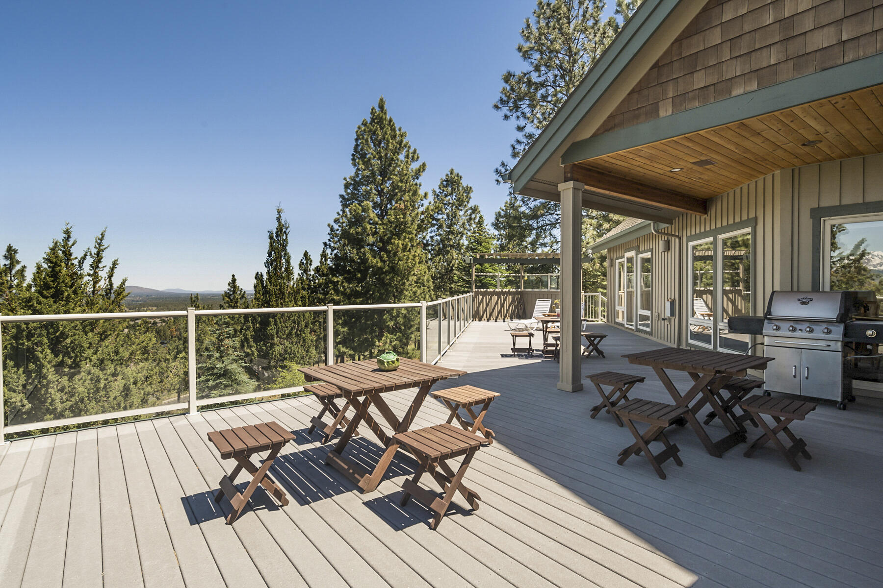 Awbrey Butte - Residential