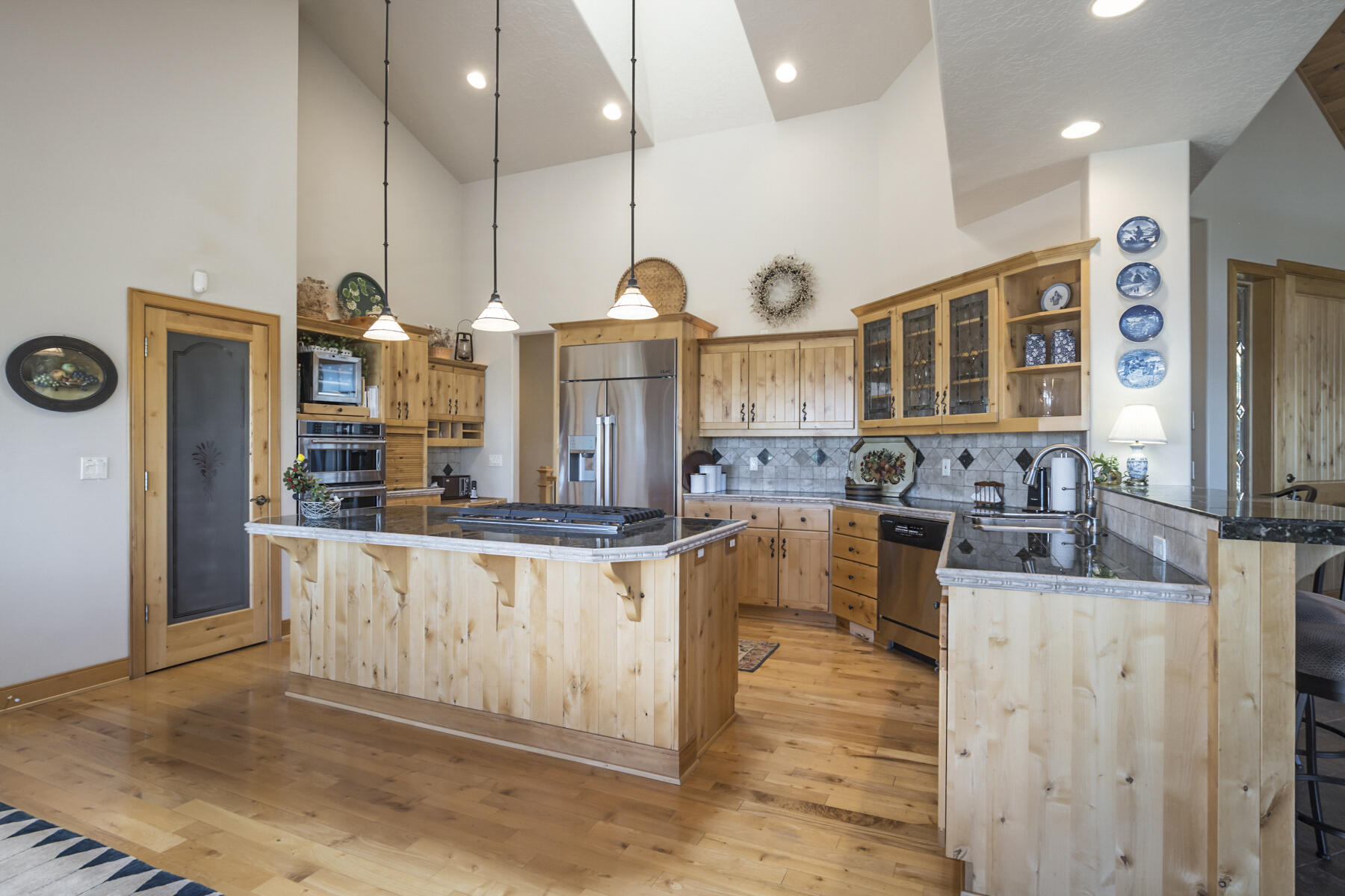 Awbrey Butte - Residential