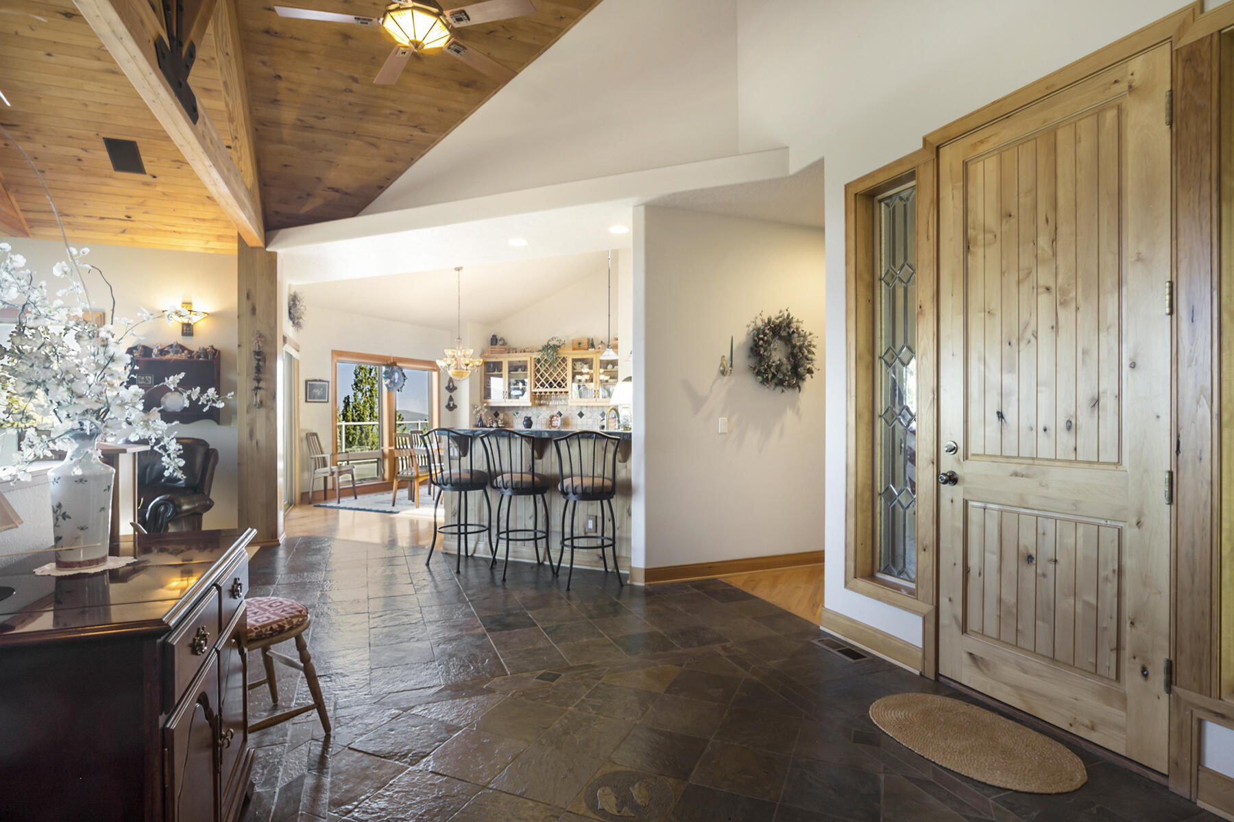 Awbrey Butte - Residential