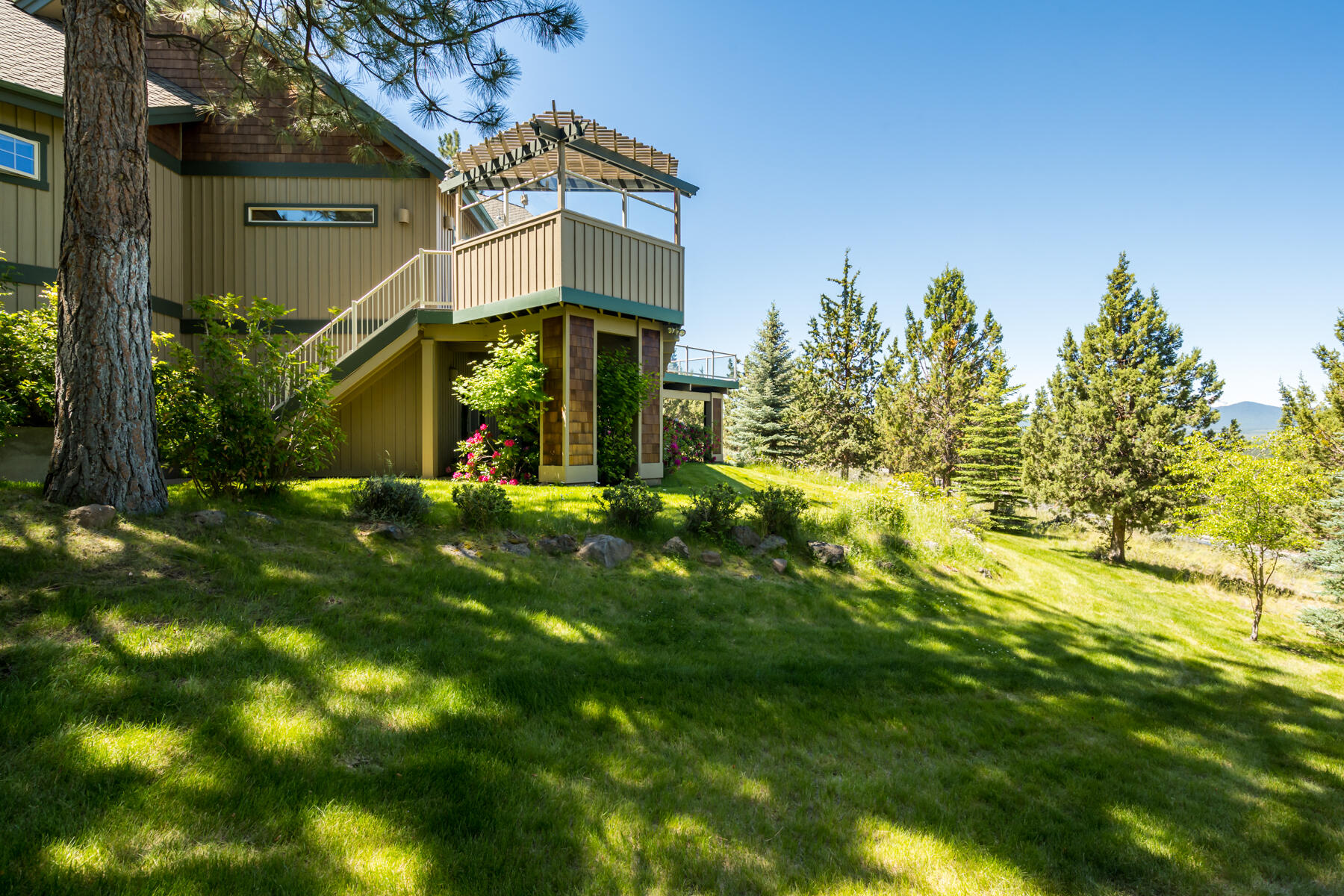 Awbrey Butte - Residential