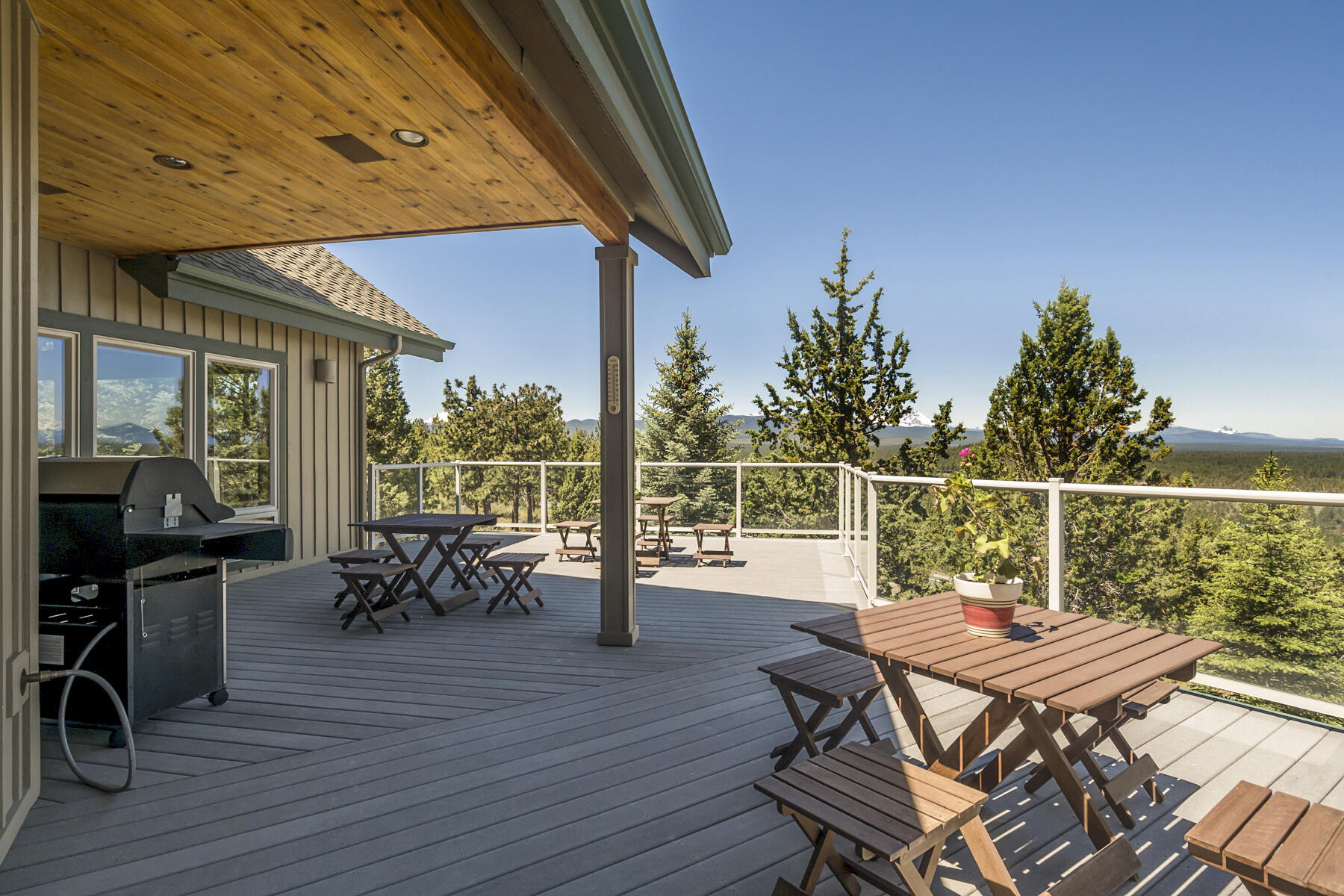 Awbrey Butte - Residential