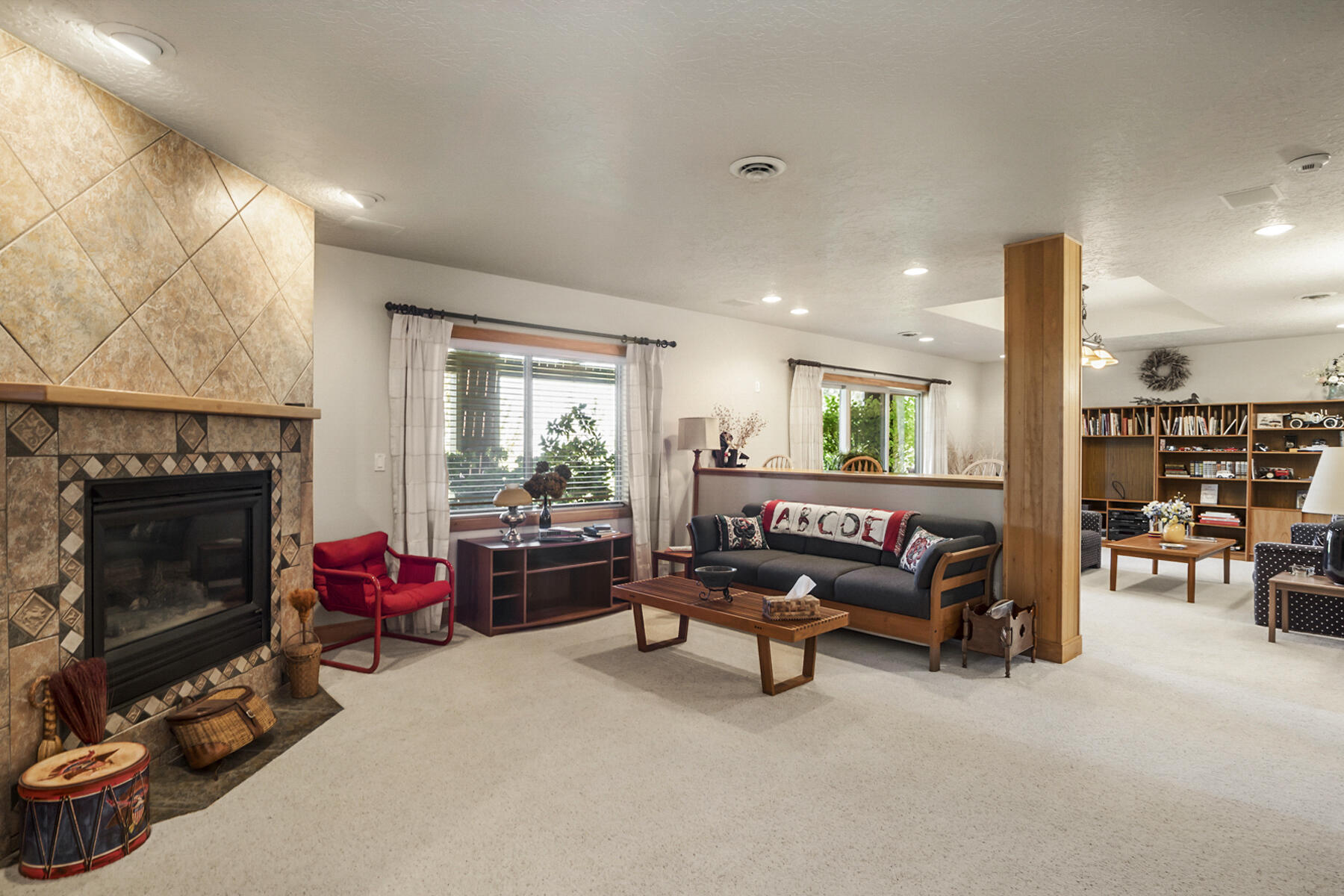 Awbrey Butte - Residential