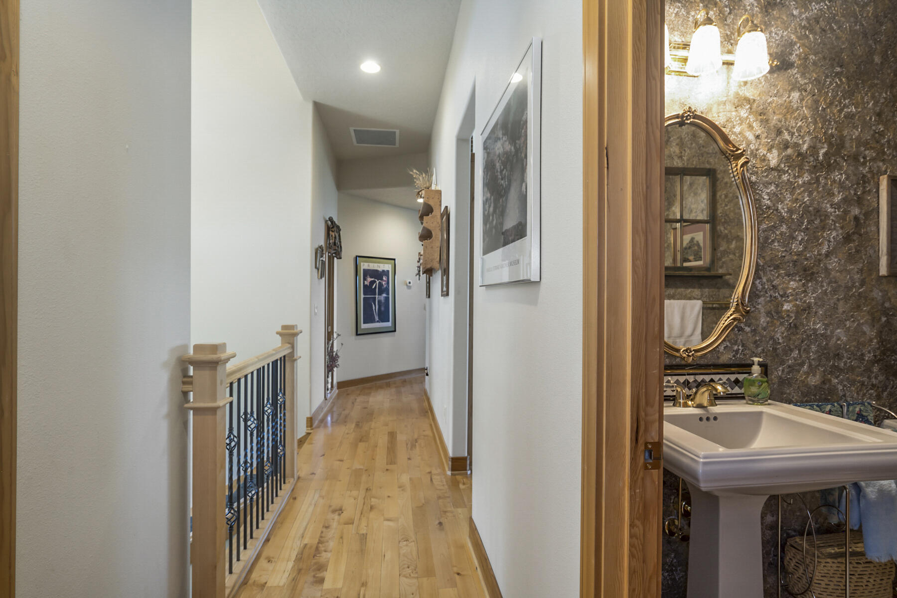 Awbrey Butte - Residential