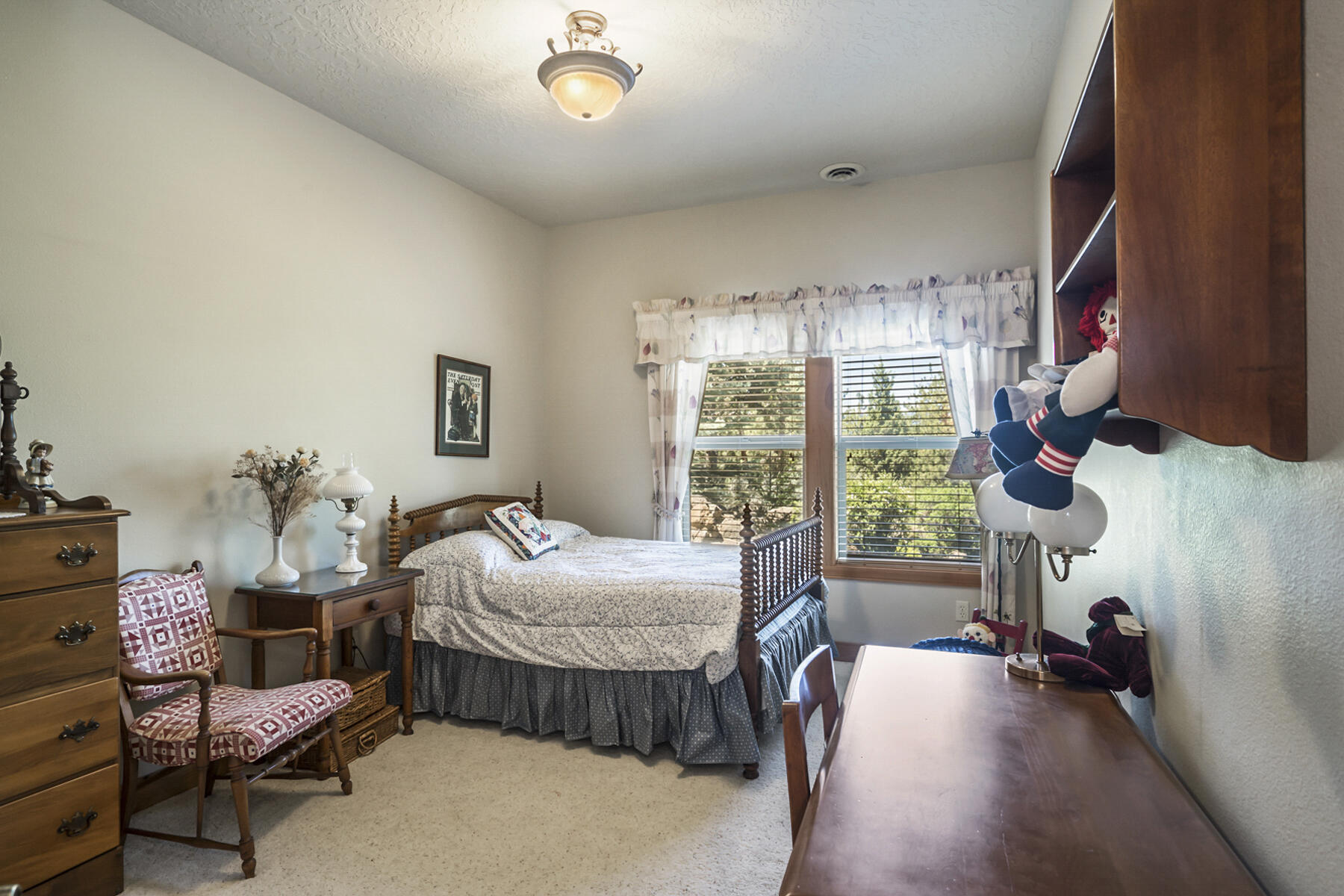 Awbrey Butte - Residential