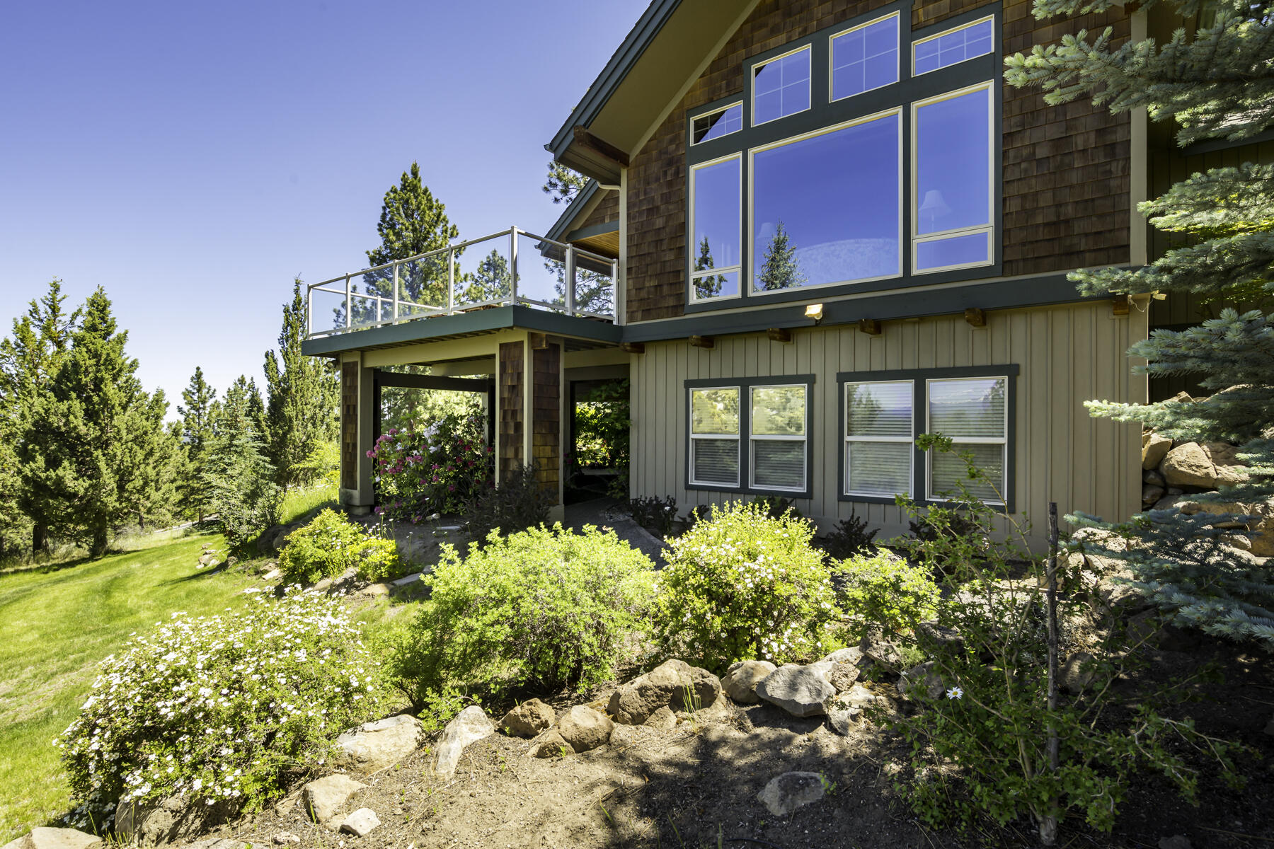 Awbrey Butte - Residential