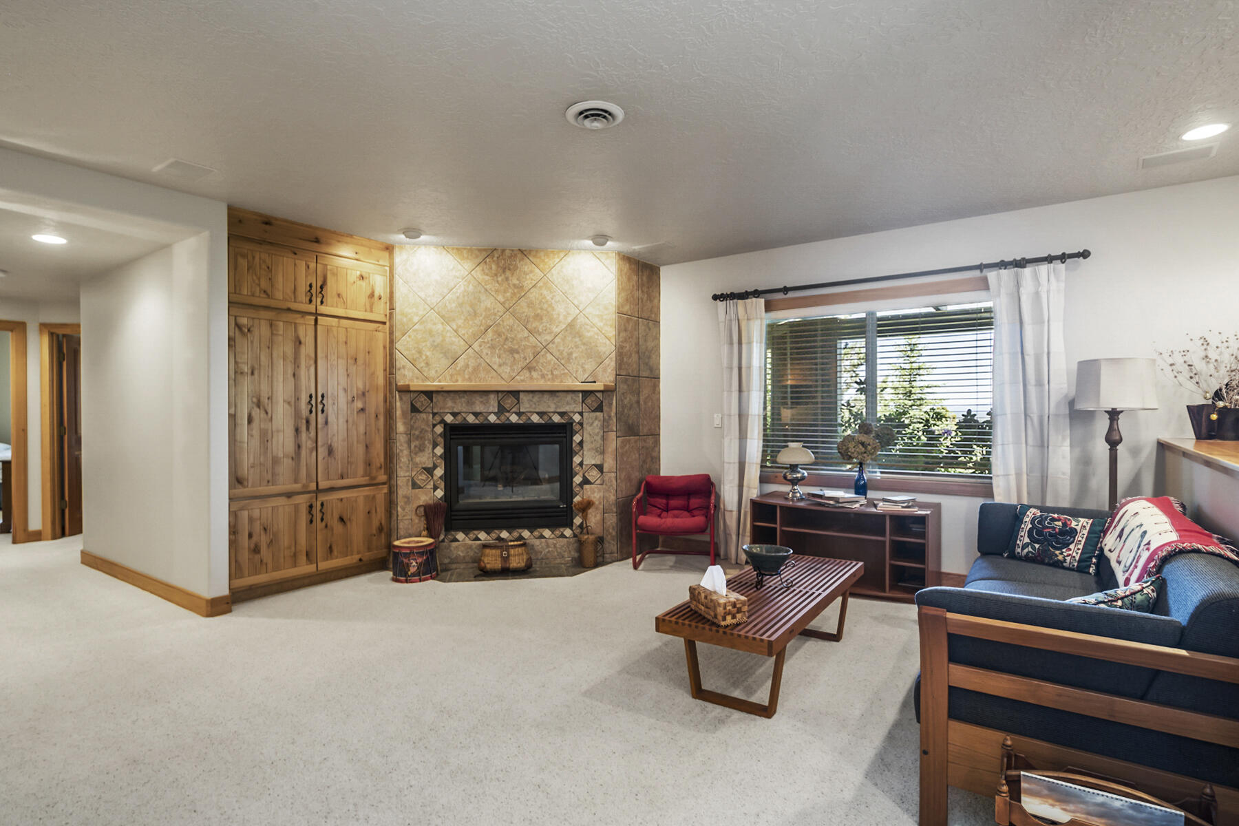 Awbrey Butte - Residential