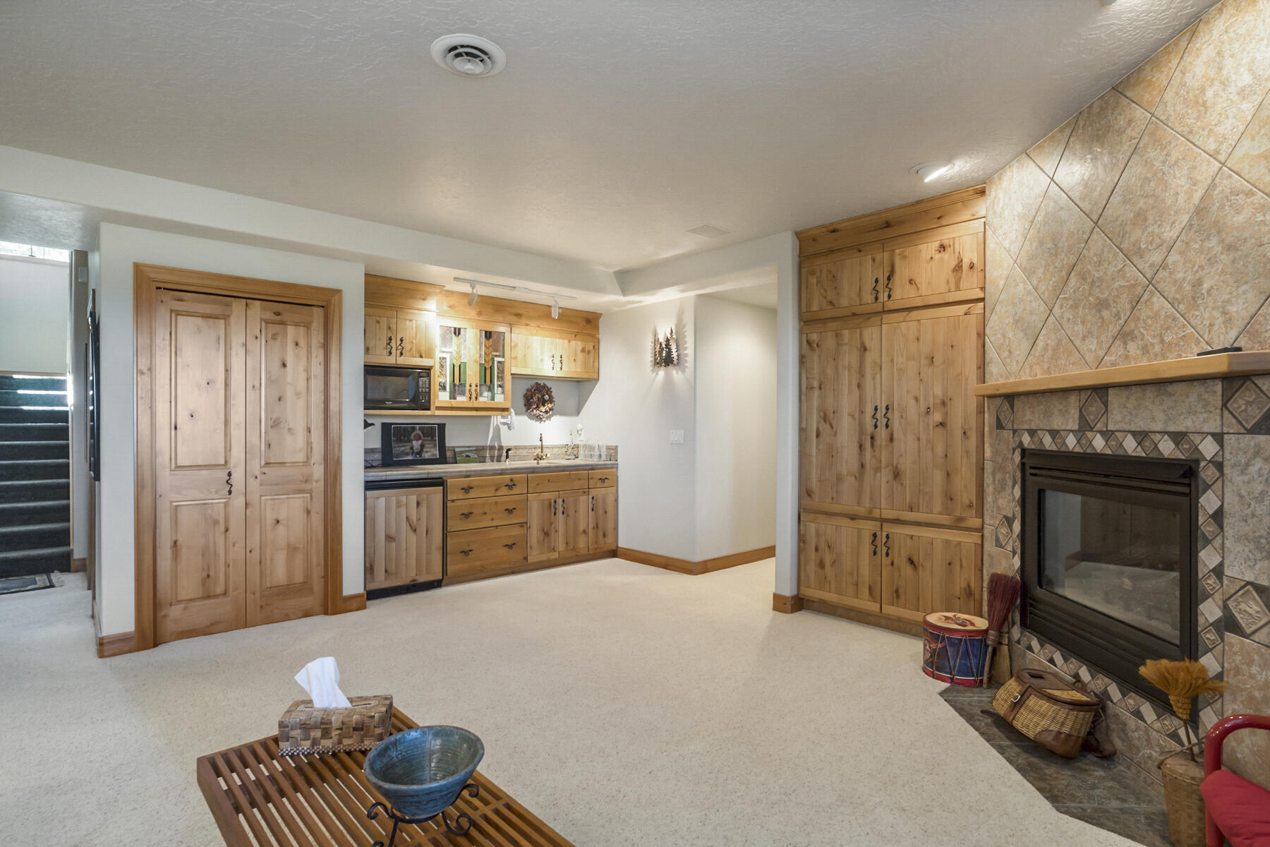 Awbrey Butte - Residential