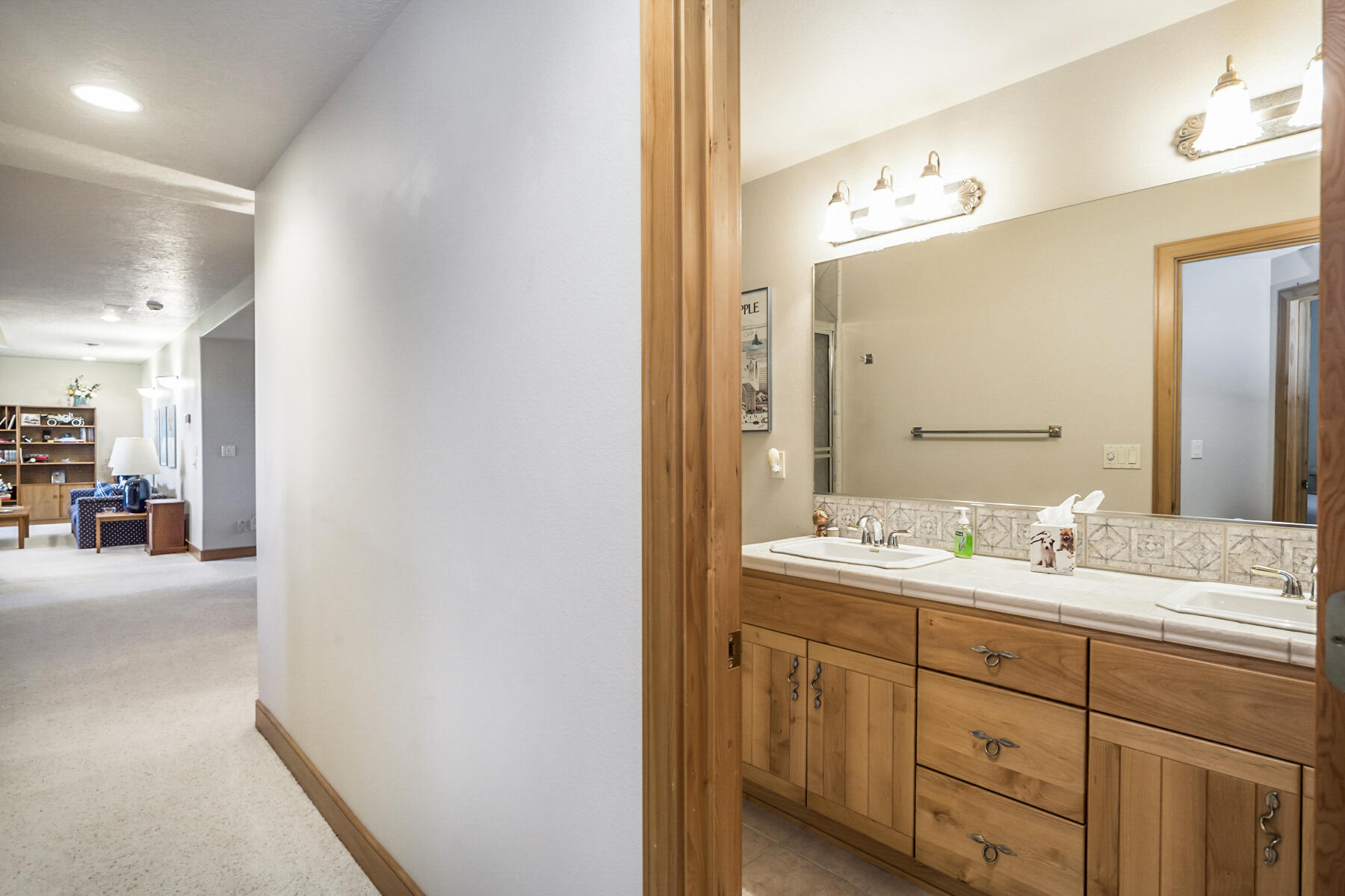 Awbrey Butte - Residential