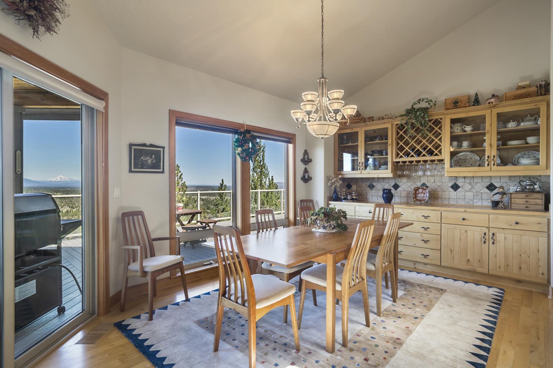 Awbrey Butte - Residential