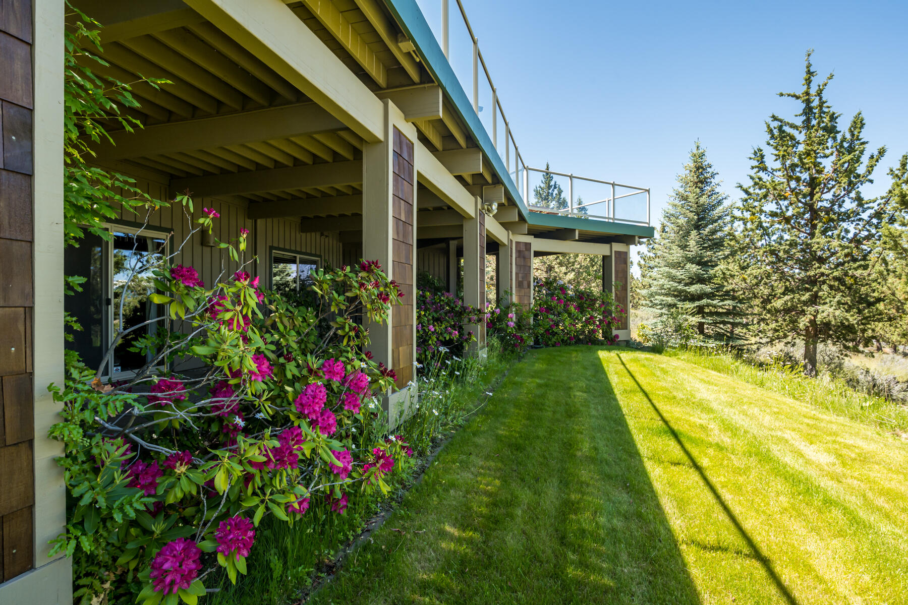 Awbrey Butte - Residential