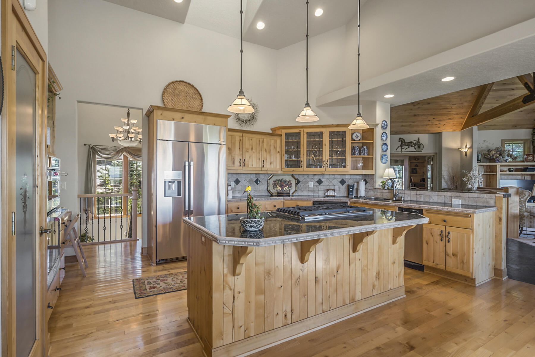 Awbrey Butte - Residential