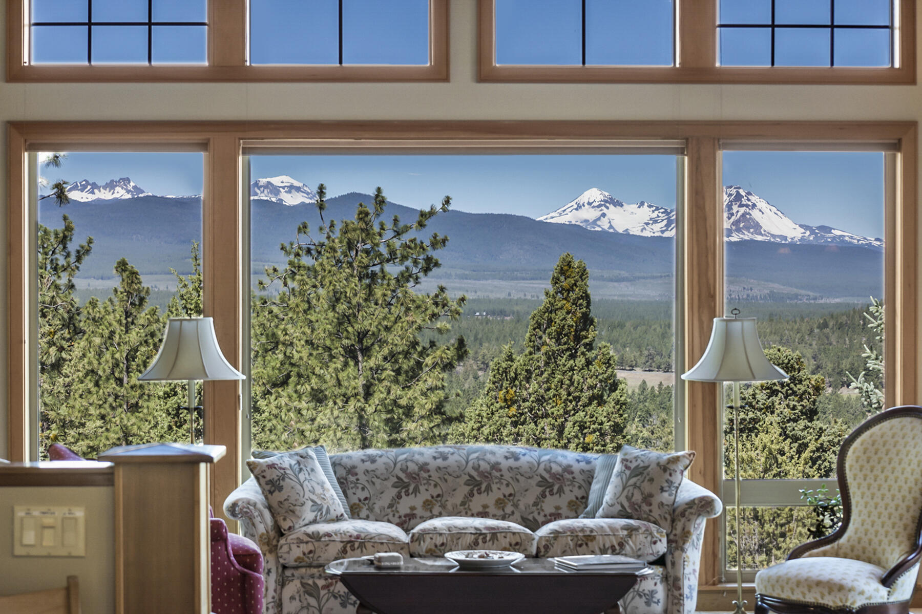 Awbrey Butte - Residential