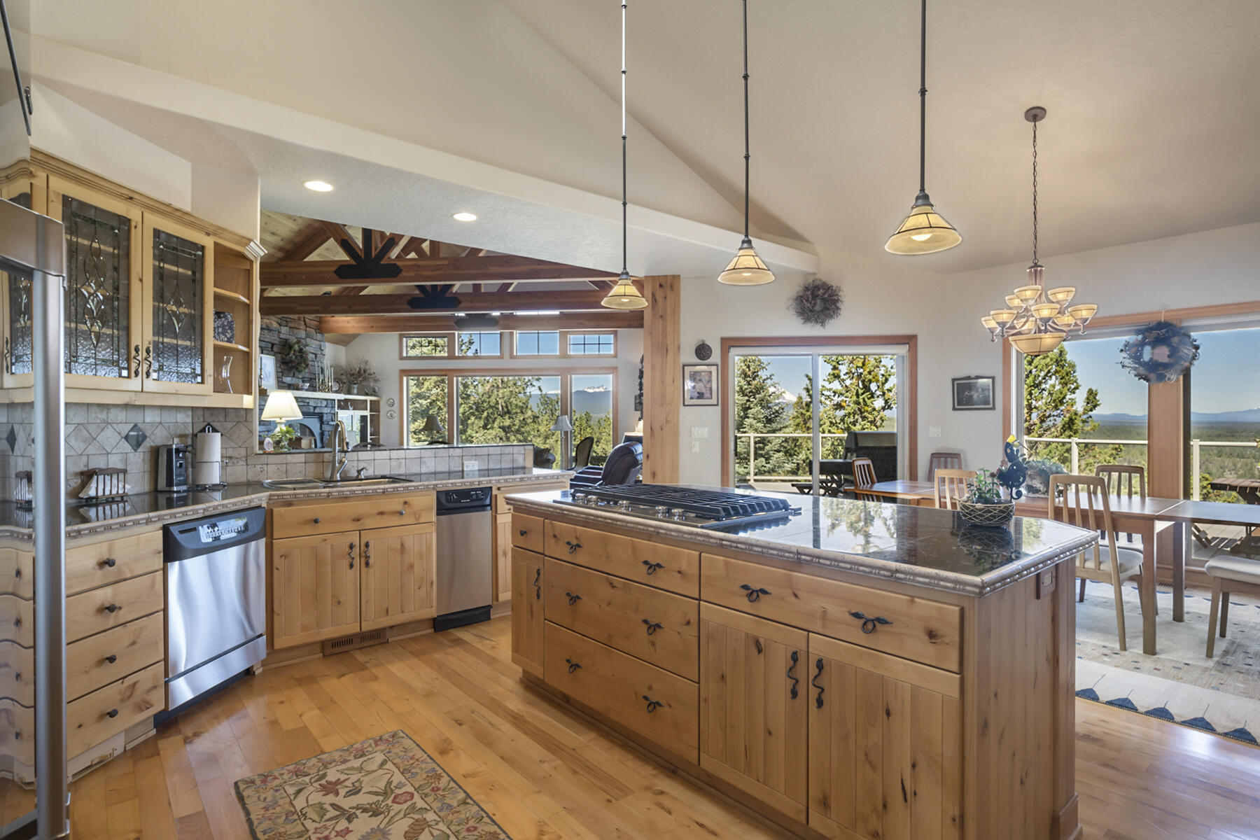 Awbrey Butte - Residential