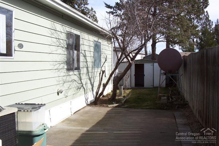 Green Pastures Mob - Residential