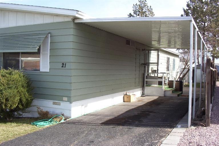 Green Pastures Mob - Residential