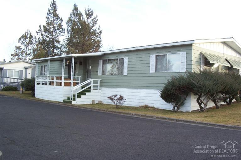 Green Pastures Mob - Residential