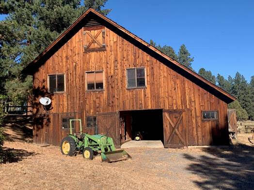 67500 Three Creeks Road