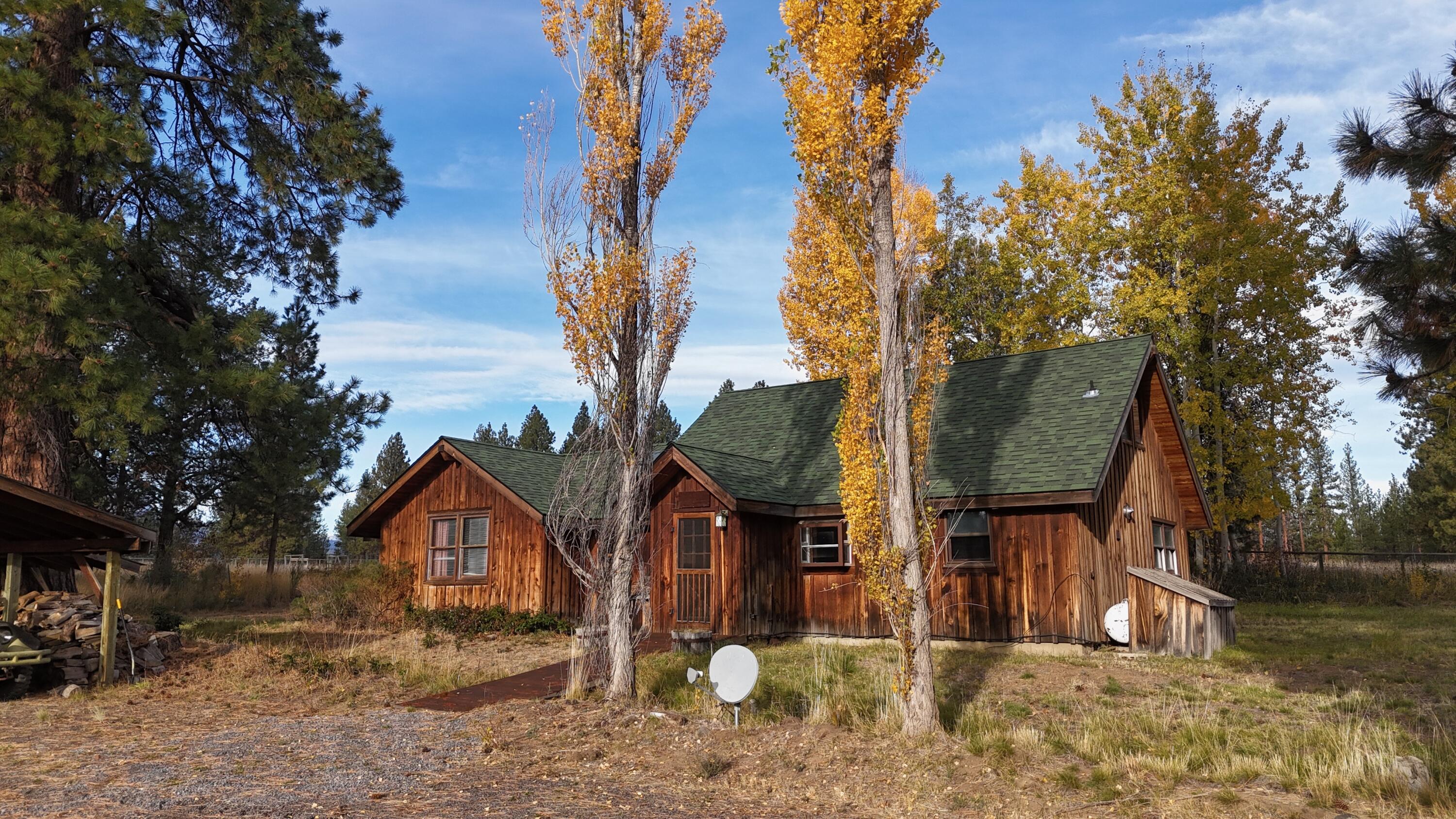 67500 Three Creeks Road