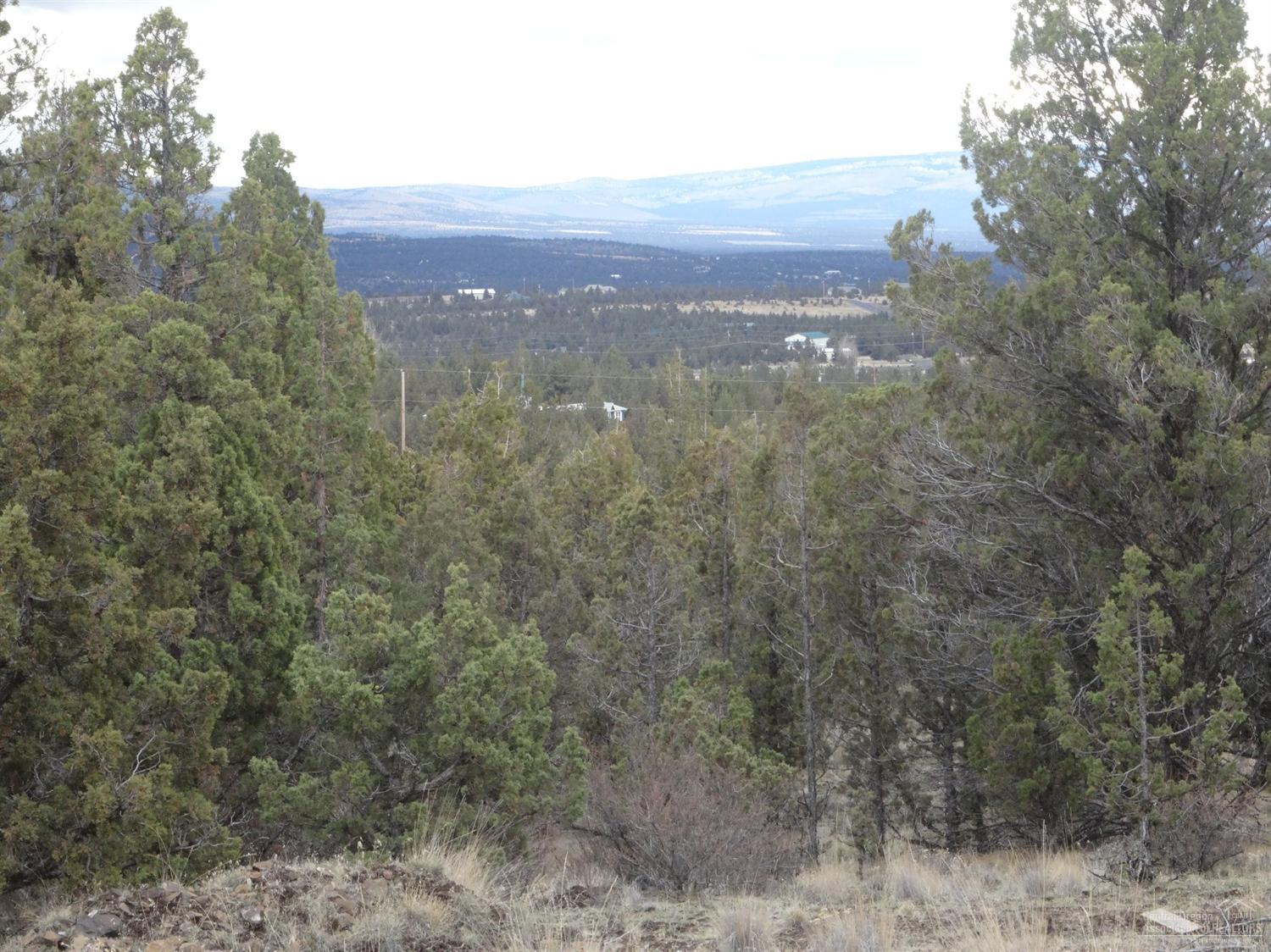 Ochoco Land + Livest - Land