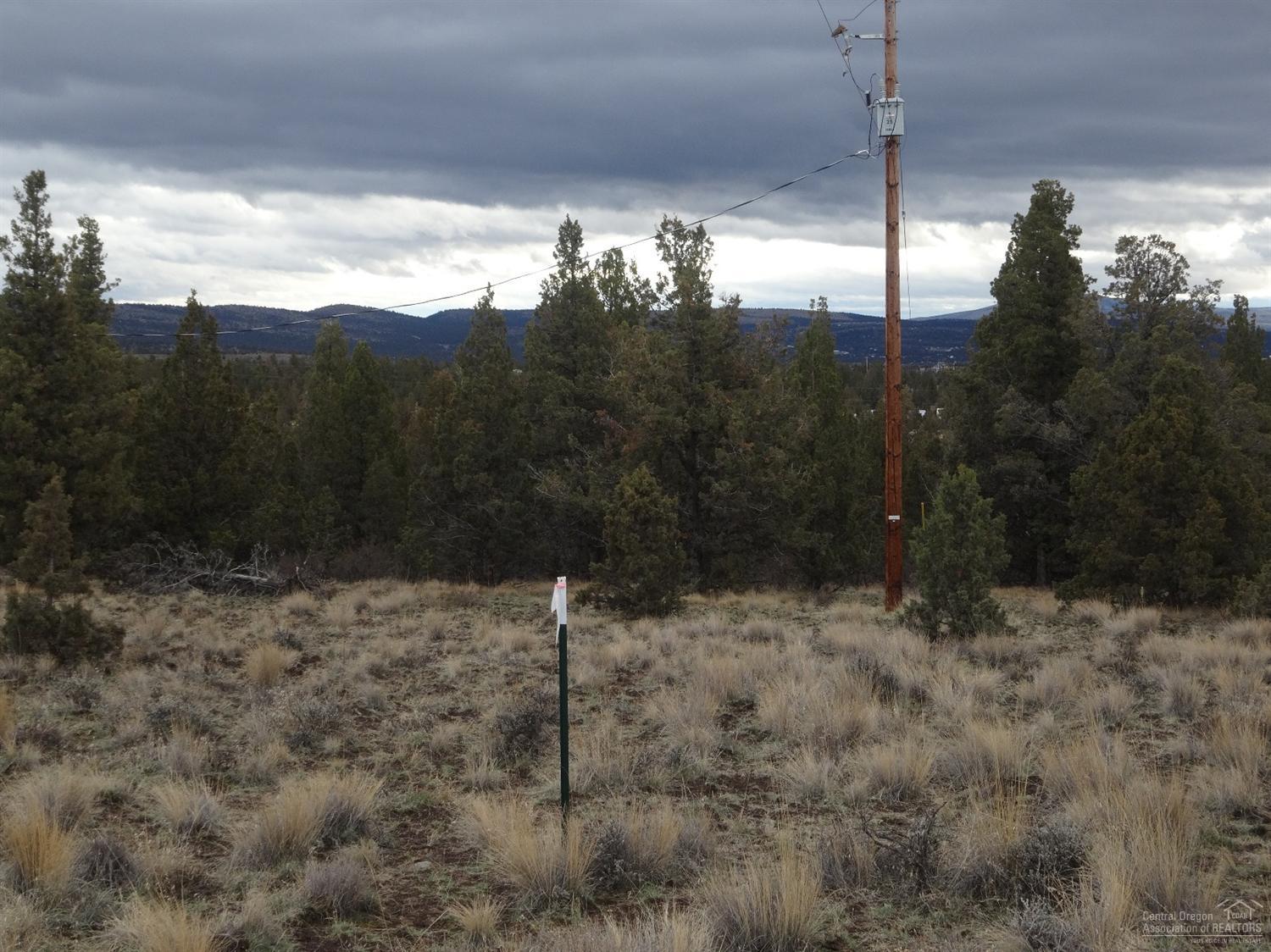 Ochoco Land + Livest - Land