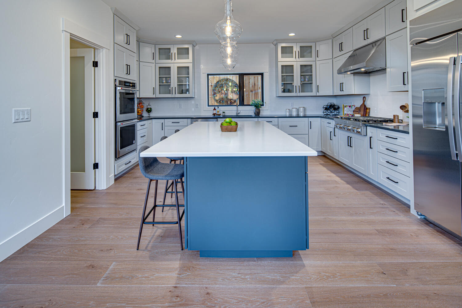 NorthT - Residential