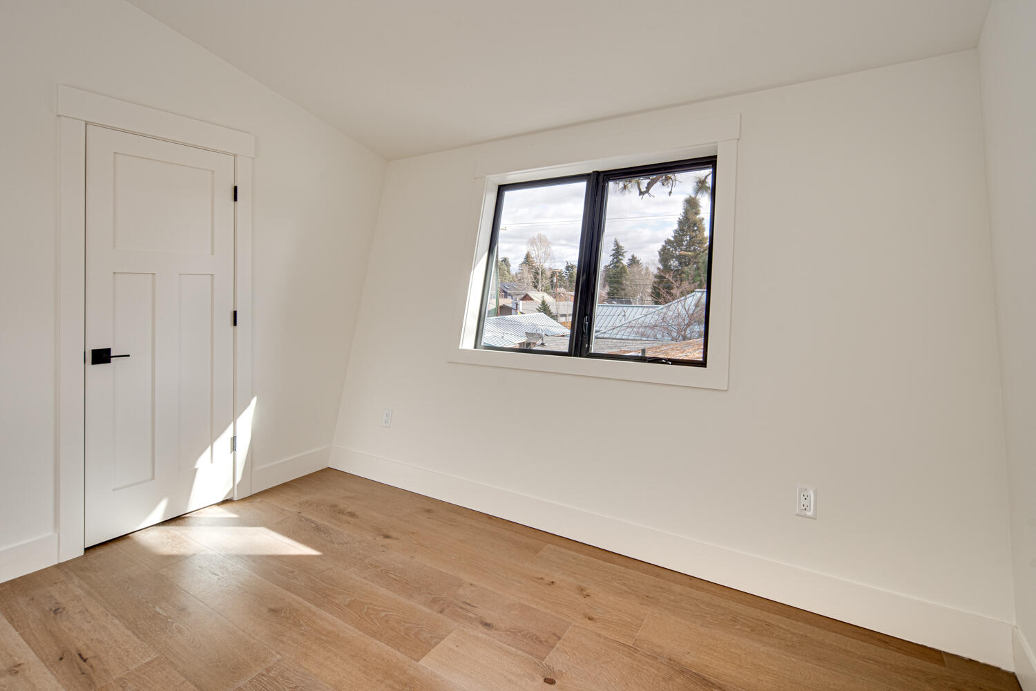 NorthT - Residential