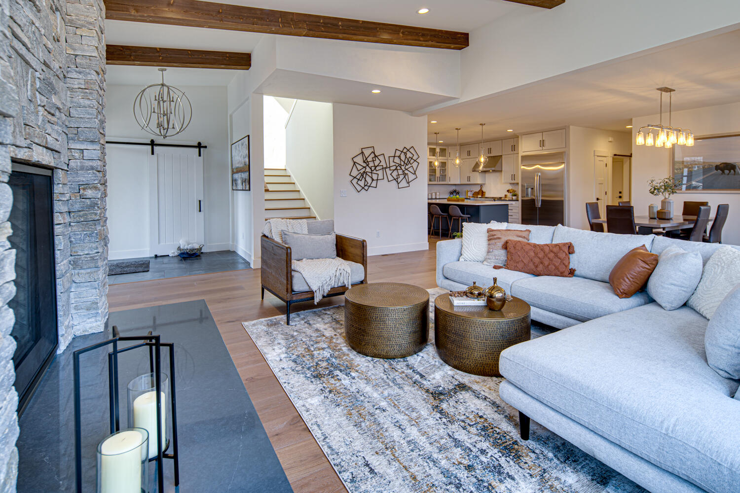 NorthT - Residential