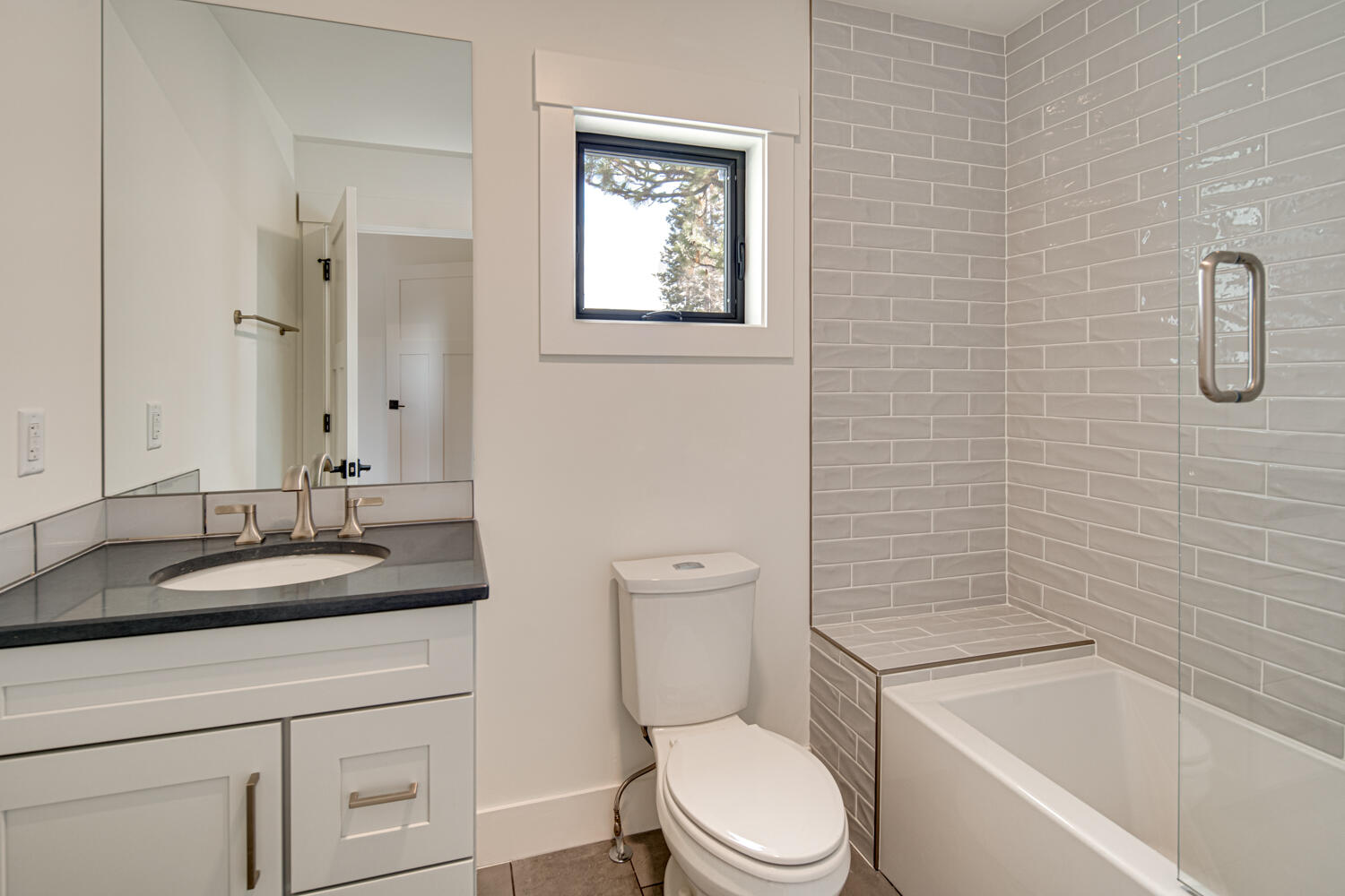 NorthT - Residential