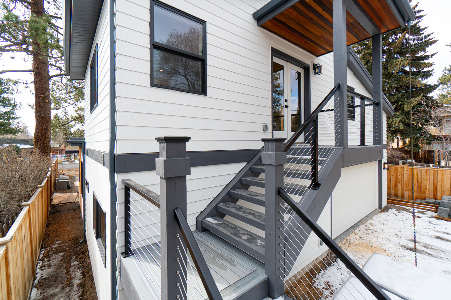 NorthT - Residential