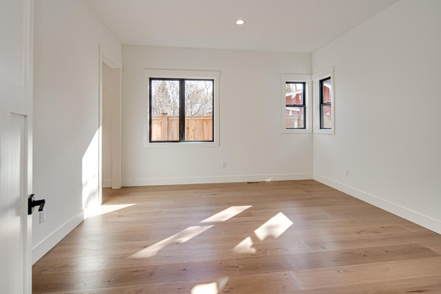 NorthT - Residential