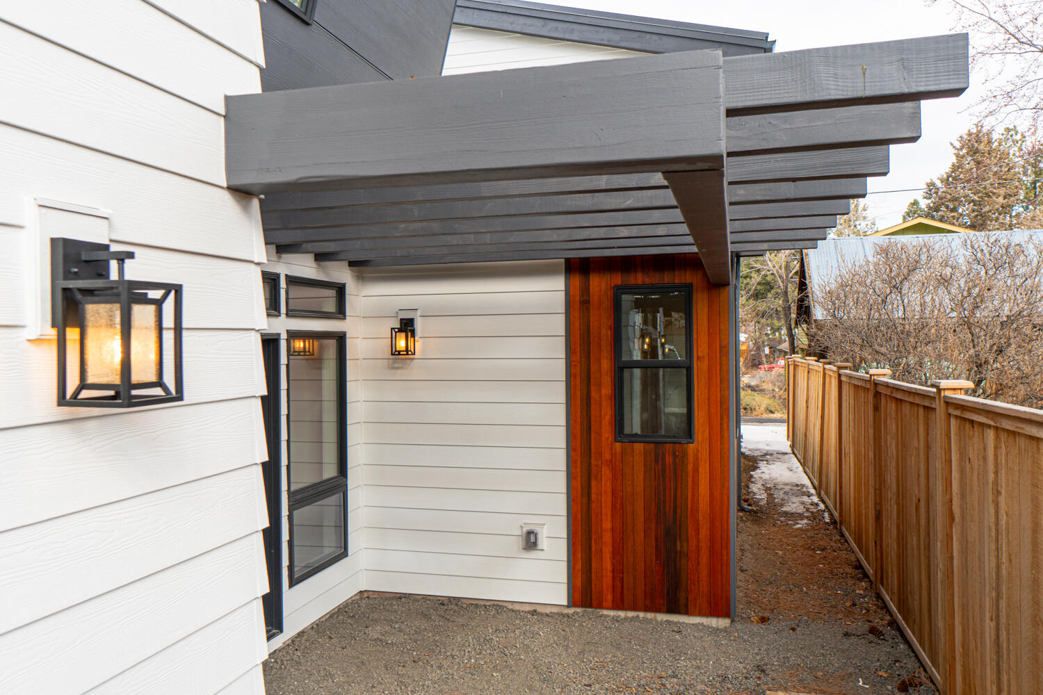 NorthT - Residential