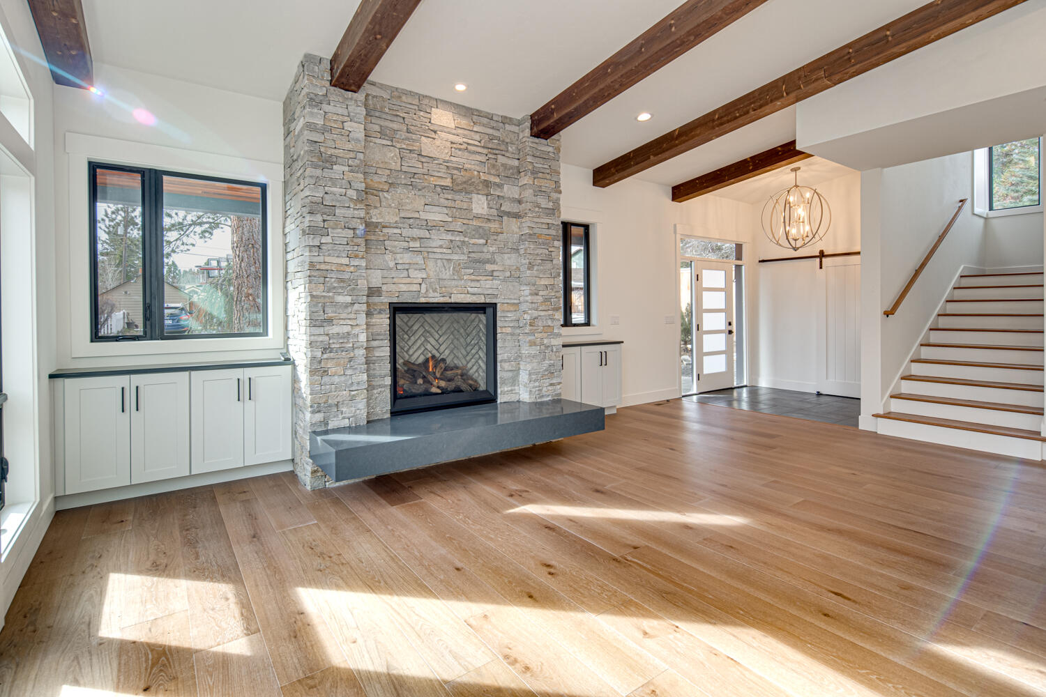 NorthT - Residential