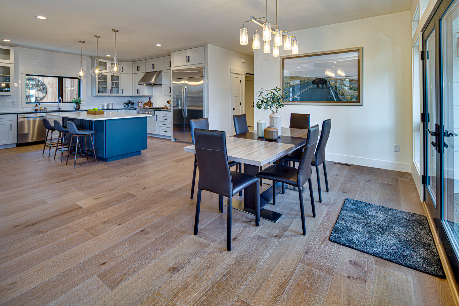 NorthT - Residential