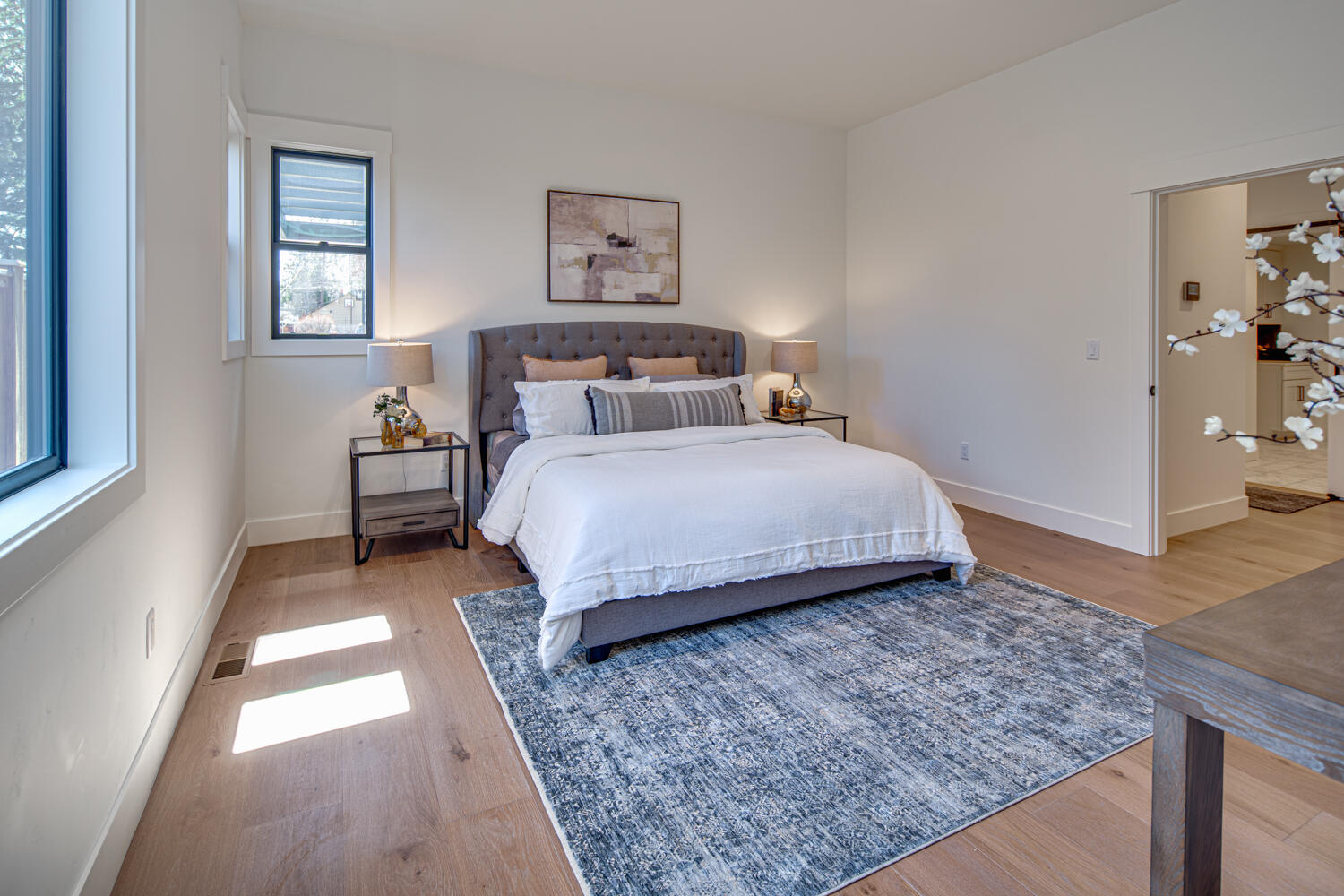 NorthT - Residential