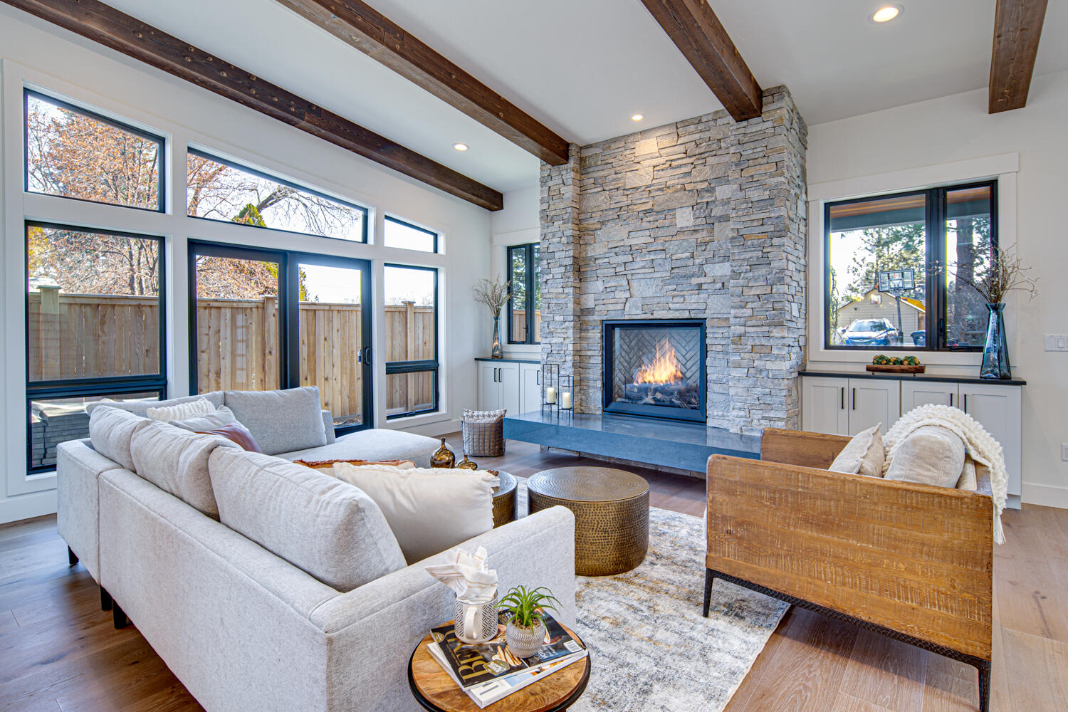 NorthT - Residential