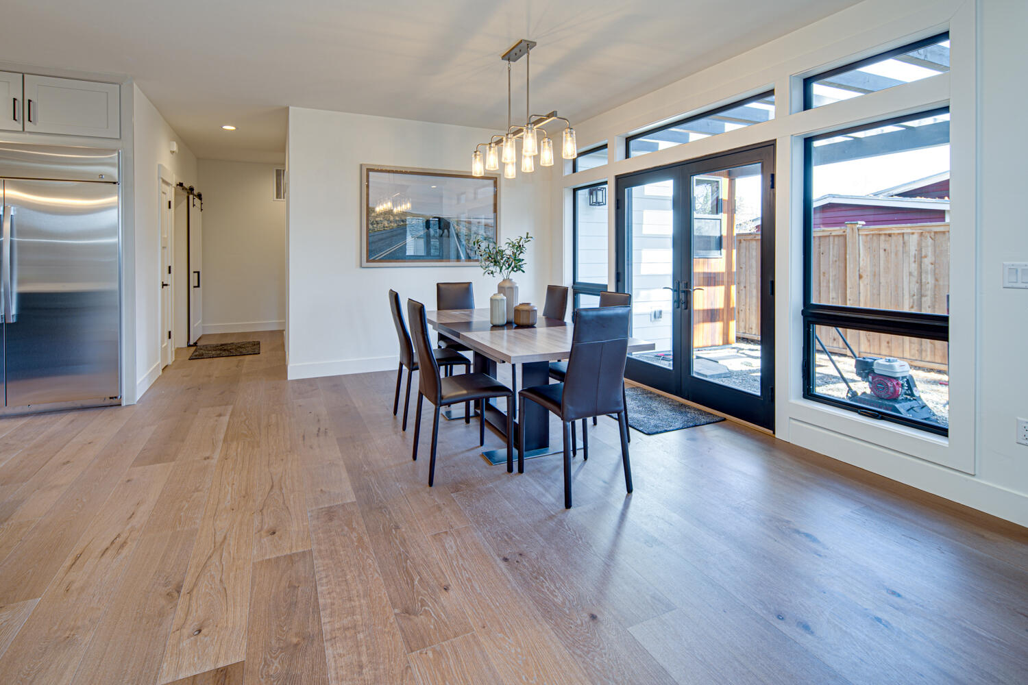 NorthT - Residential