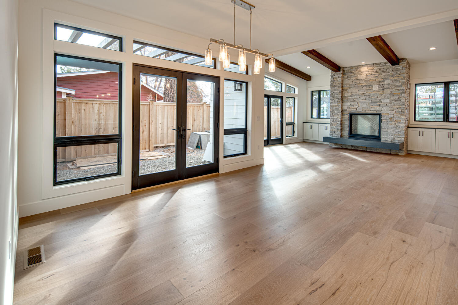 NorthT - Residential