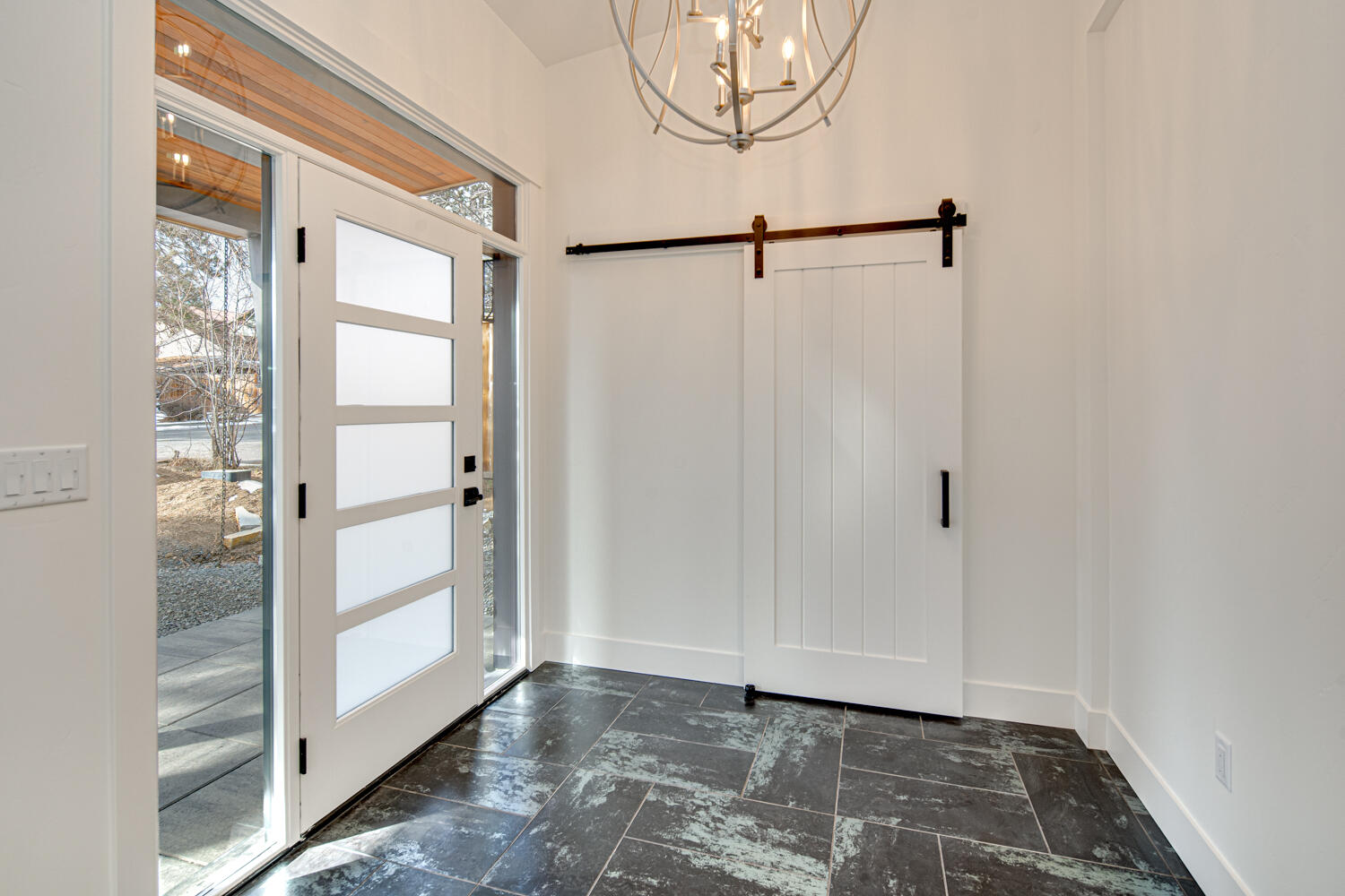 NorthT - Residential