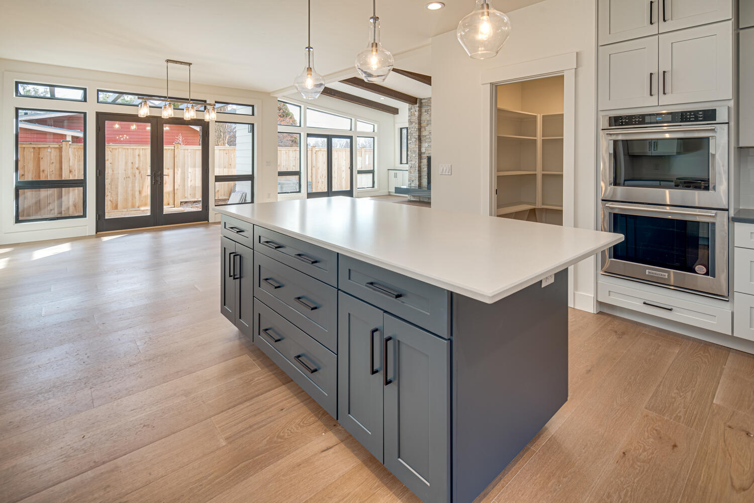 NorthT - Residential