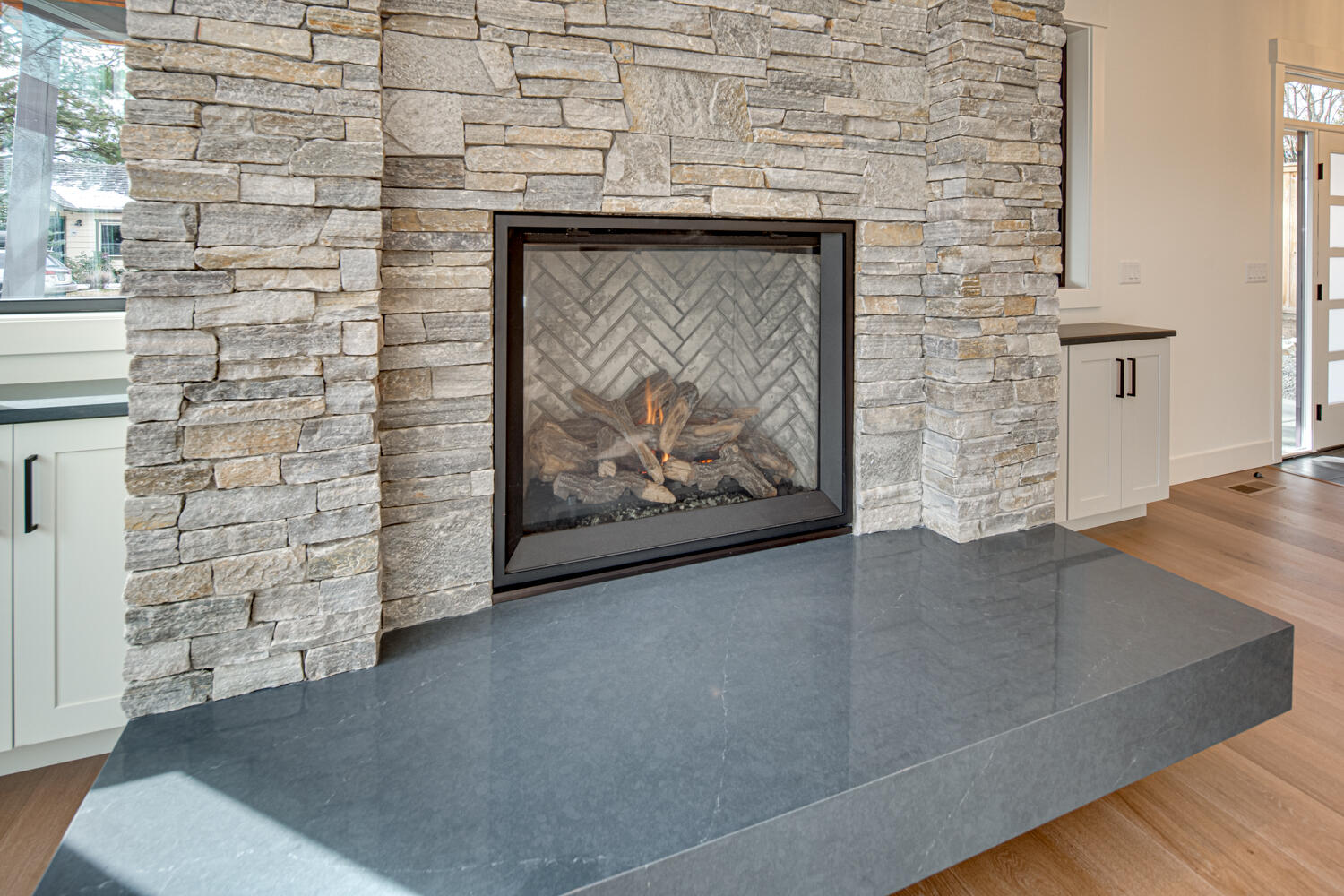 NorthT - Residential